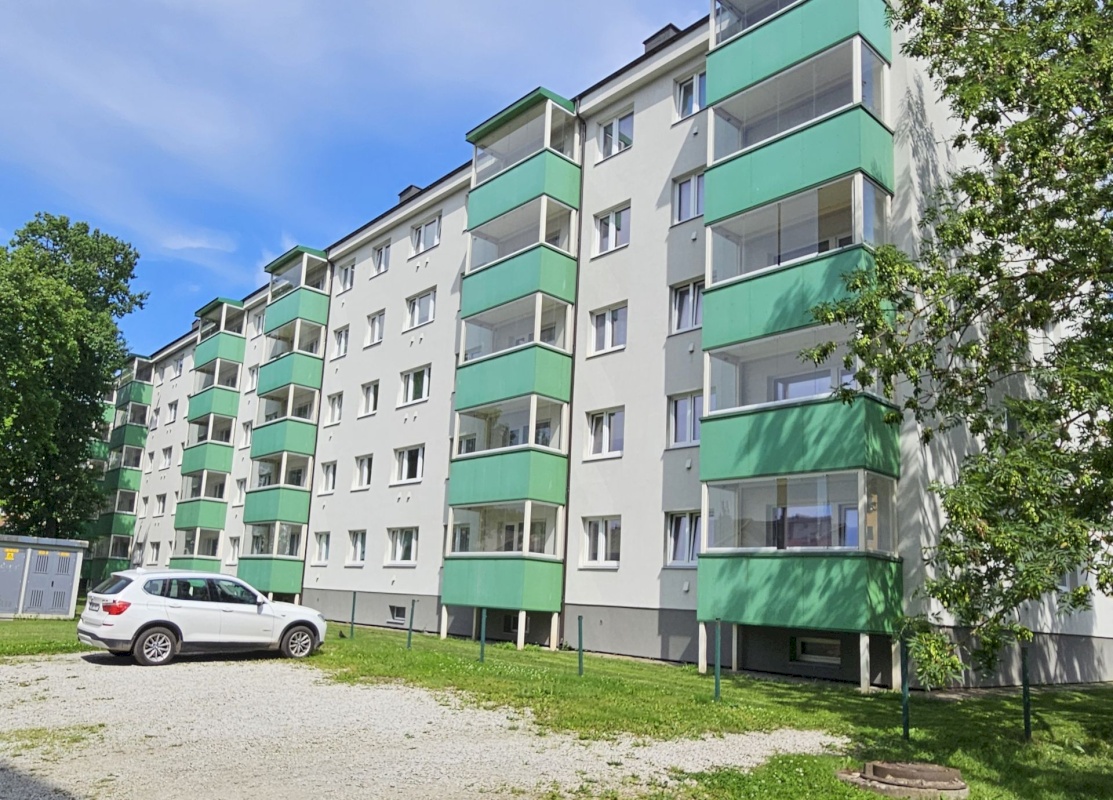 Rakvere linn, Laada 10