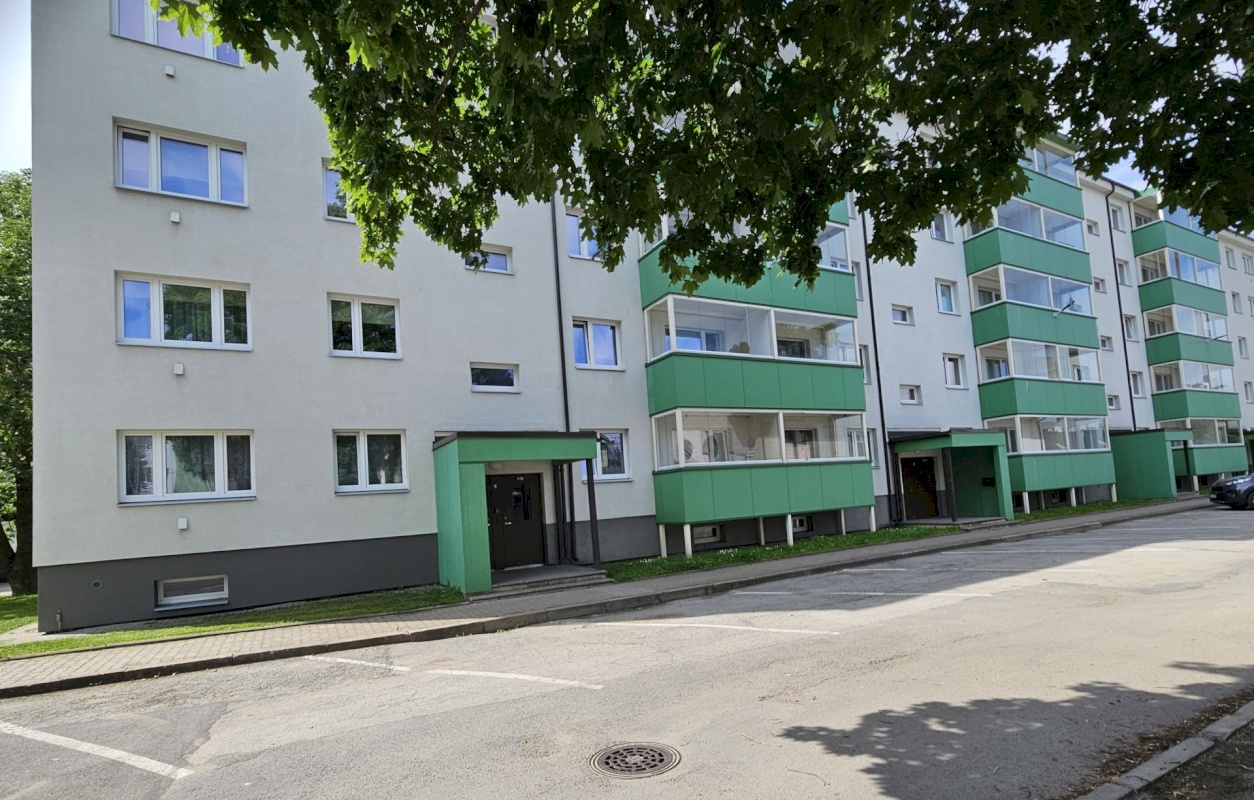 Rakvere linn, Laada 10