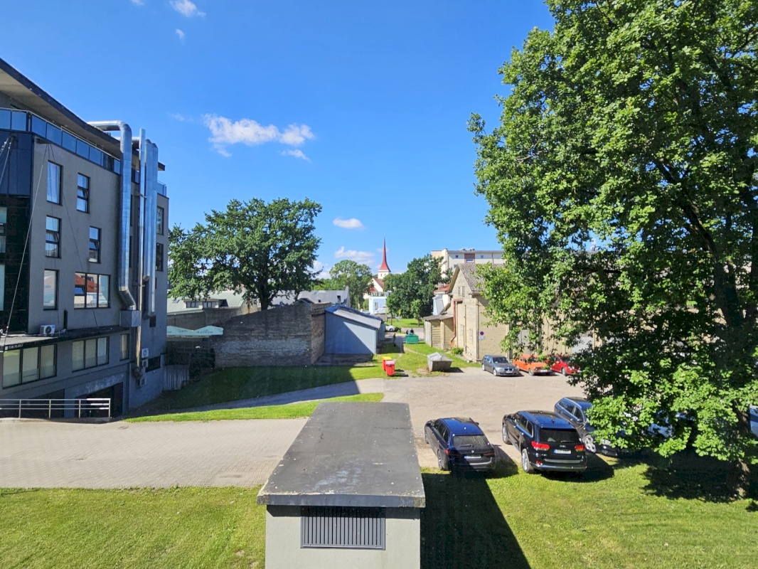 Rakvere linn, Laada 10
