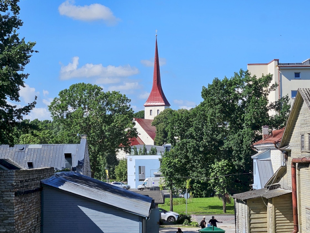 Rakvere linn, Laada 10