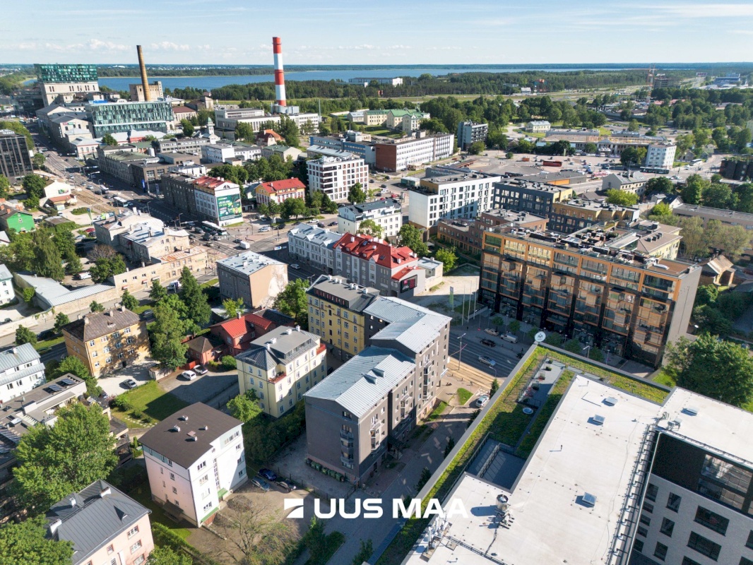 Tallinn, Kesklinna linnaosa, K. A. Hermanni 2