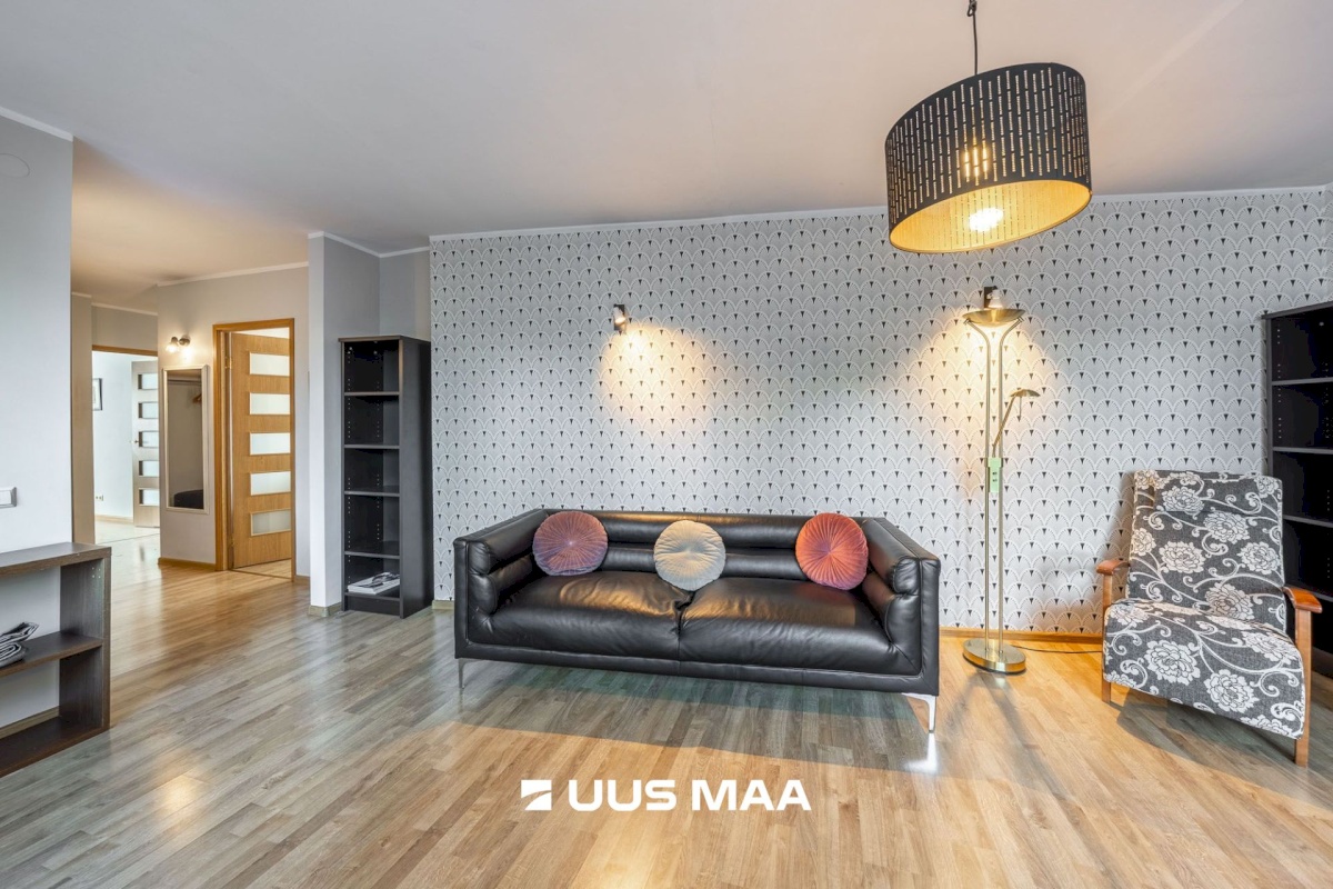 Tartu linn, Tartu linn, Kesklinn, W. Struve tn 8a