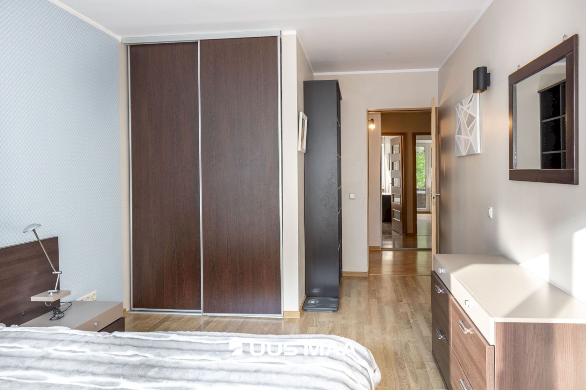 Tartu linn, Tartu linn, Kesklinn, W. Struve tn 8a