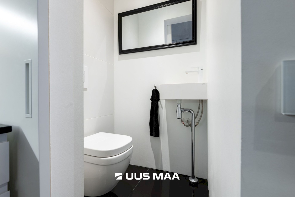 Tallinn, Põhja-Tallinna linnaosa, Kalamaja, Jahu 12