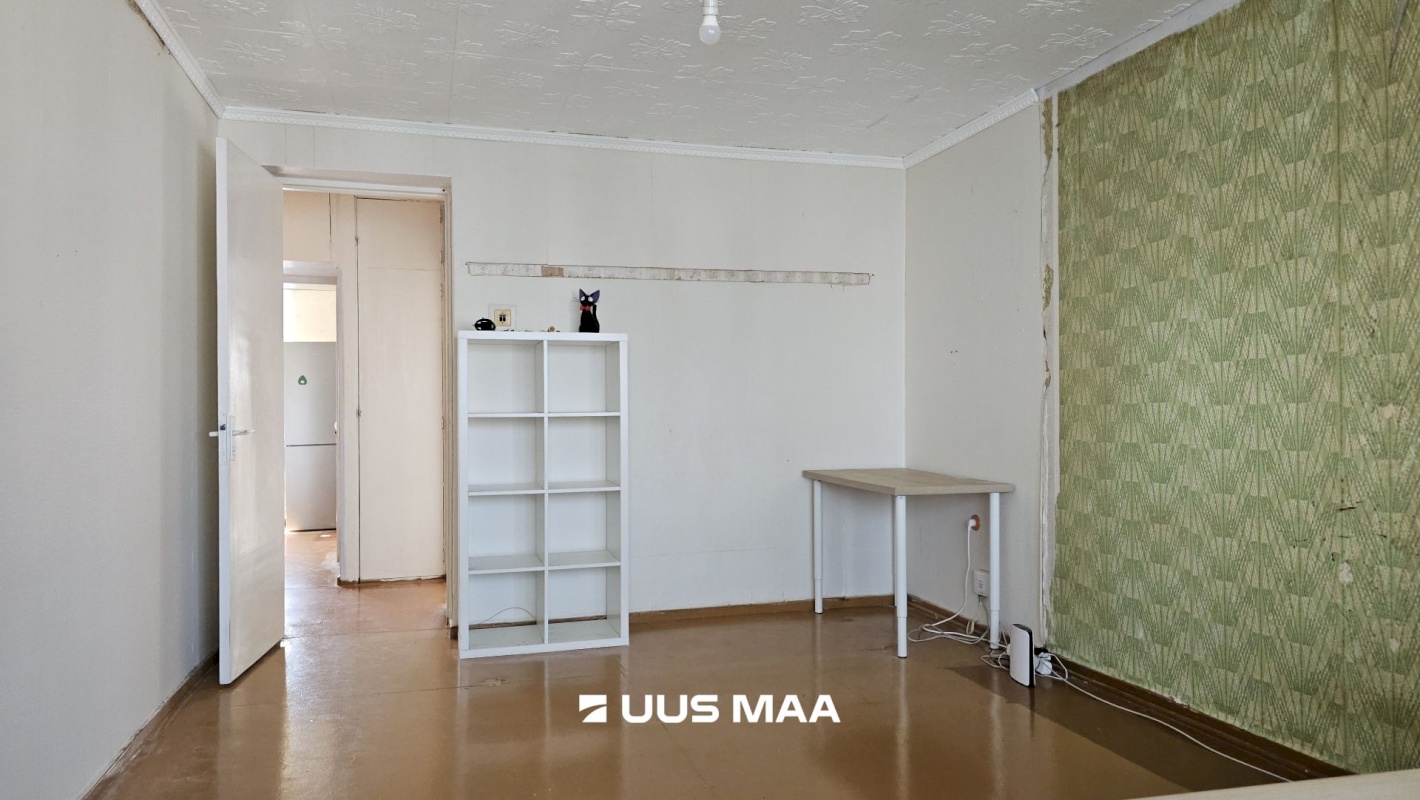 Jõhvi vald, Jõhvi linn, Narva mnt 31
