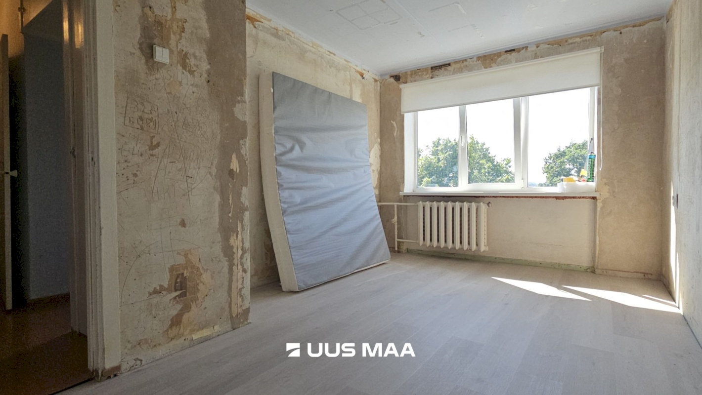 Jõhvi vald, Jõhvi linn, Narva mnt 31