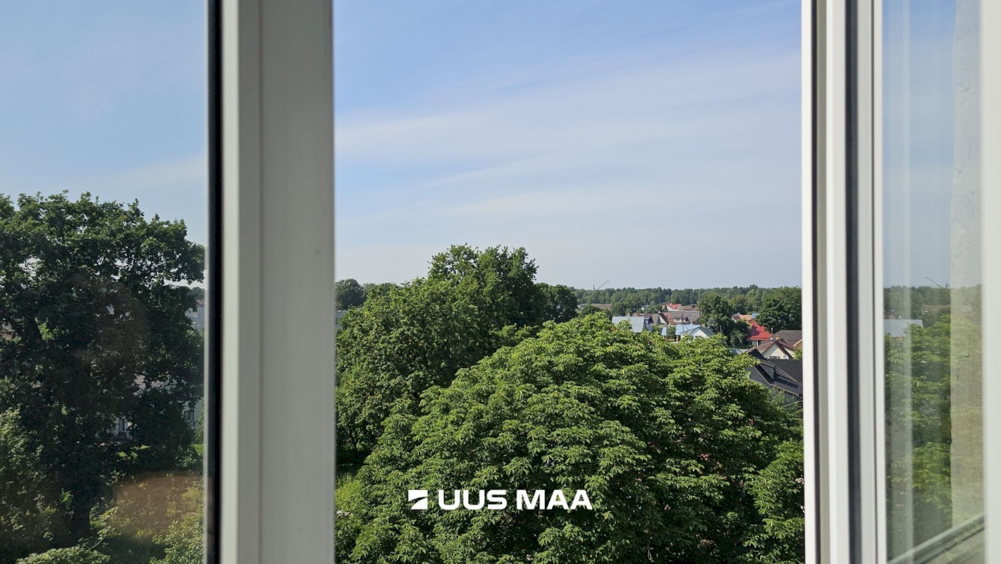 Jõhvi vald, Jõhvi linn, Narva mnt 31