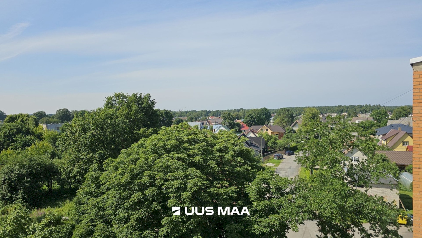 Jõhvi vald, Jõhvi linn, Narva mnt 31