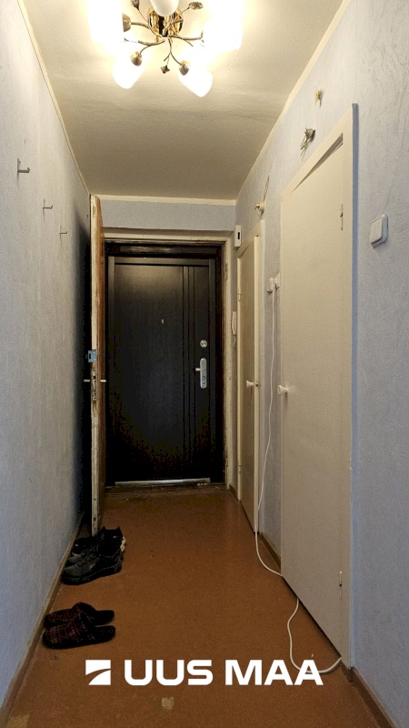 Jõhvi vald, Jõhvi linn, Narva mnt 31