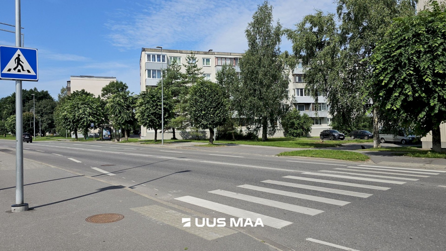 Jõhvi vald, Jõhvi linn, Narva mnt 31
