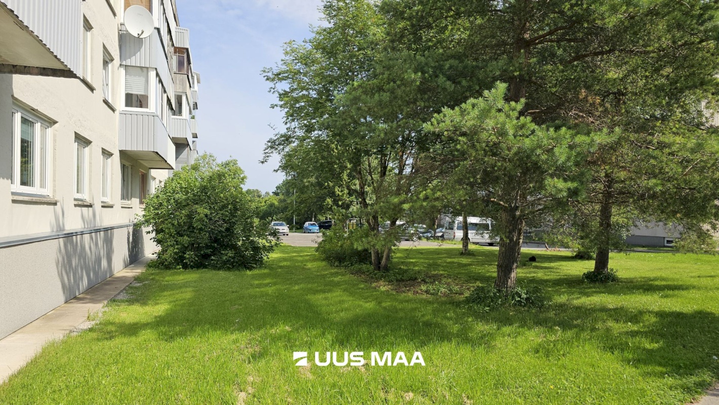 Jõhvi vald, Jõhvi linn, Narva mnt 31