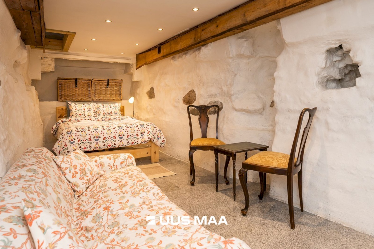 Tallinn, Kesklinna linnaosa, Vanalinn, Lai 33