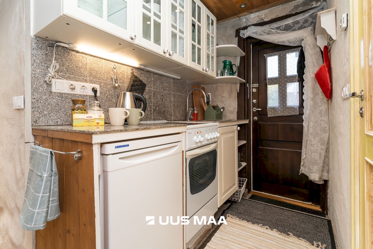Tallinn, Kesklinna linnaosa, Vanalinn, Lai 33
