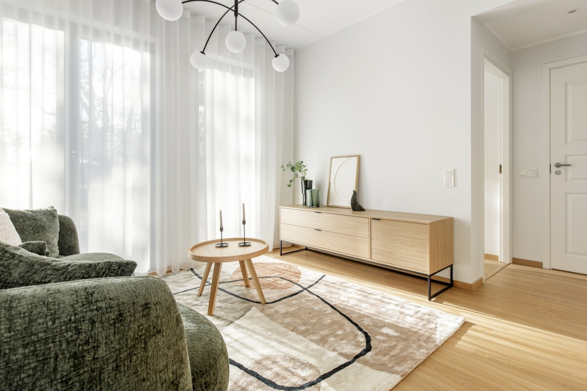 Tallinn, Haabersti linnaosa, Tiskre, Taludevahe 57-16