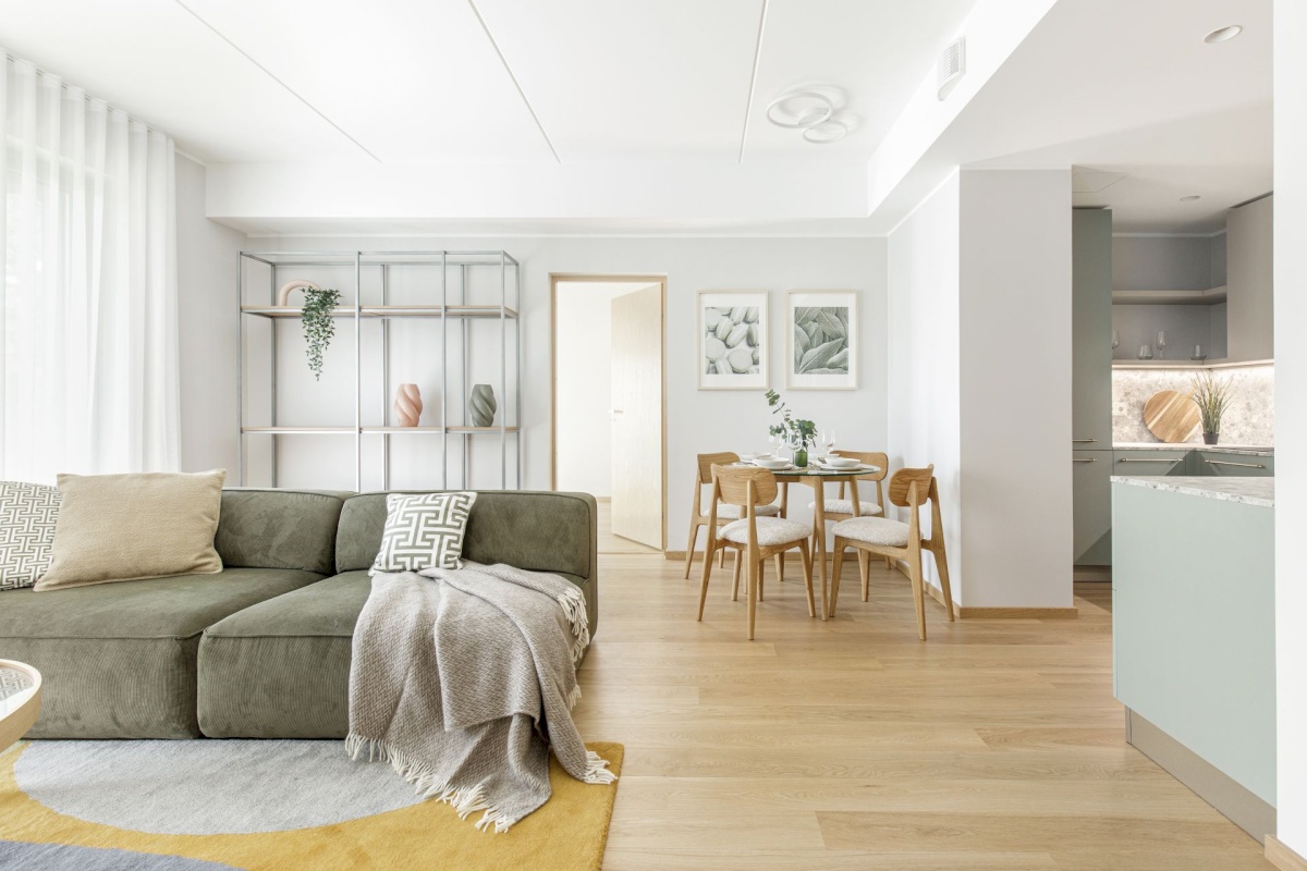 Tallinn, Haabersti linnaosa, Tiskre, Taludevahe 57-18