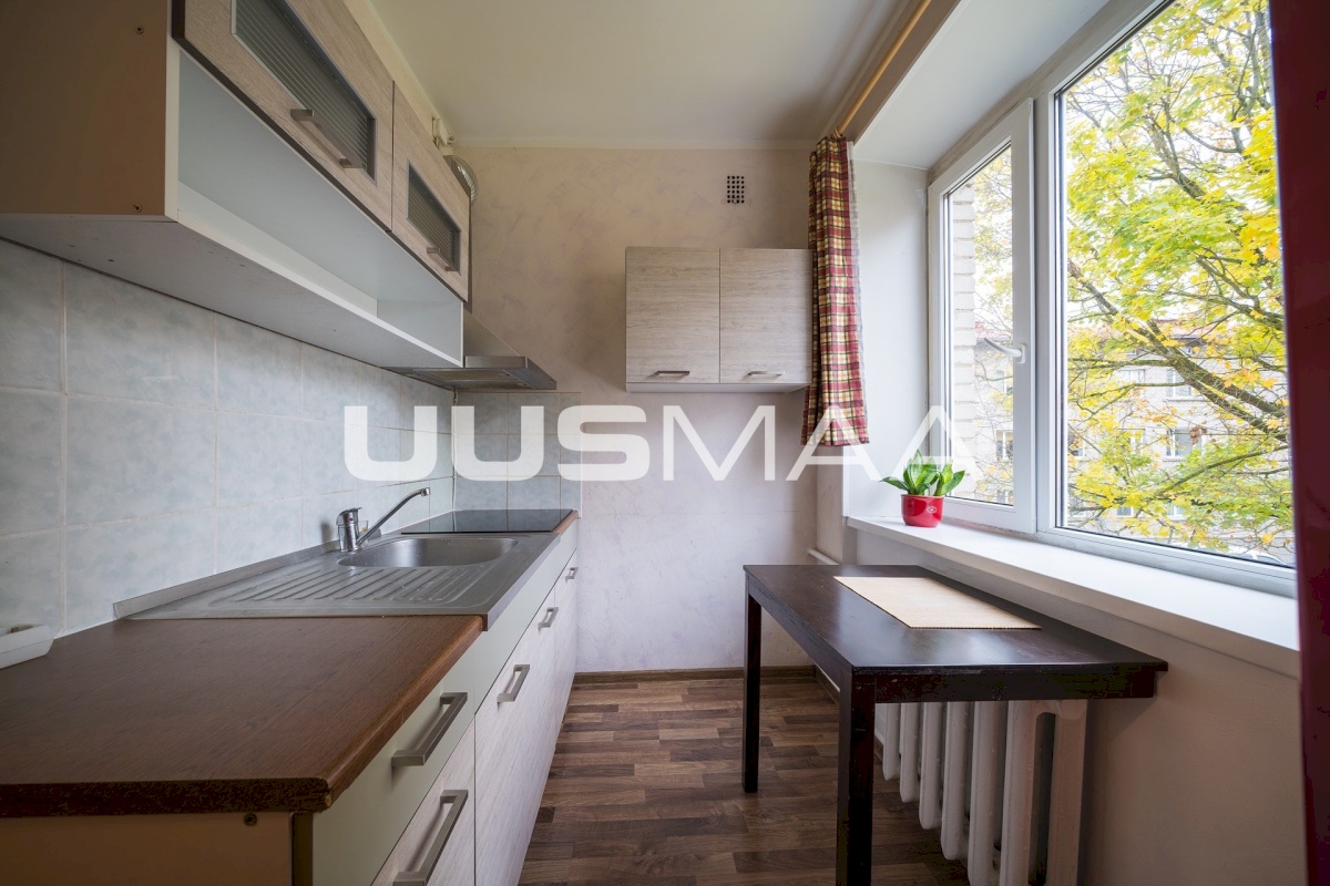 Võru linn, Jüri tn 48