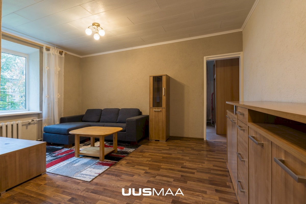 Võru linn, Jüri tn 48