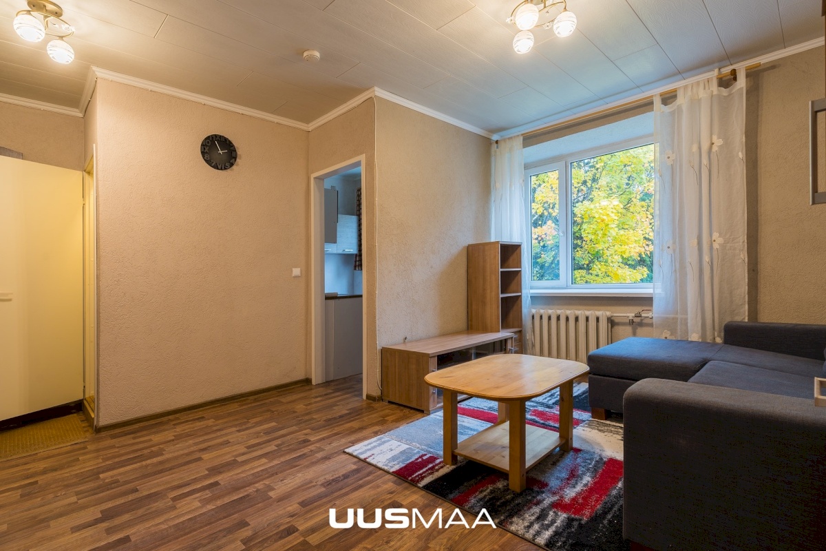 Võru linn, Jüri tn 48