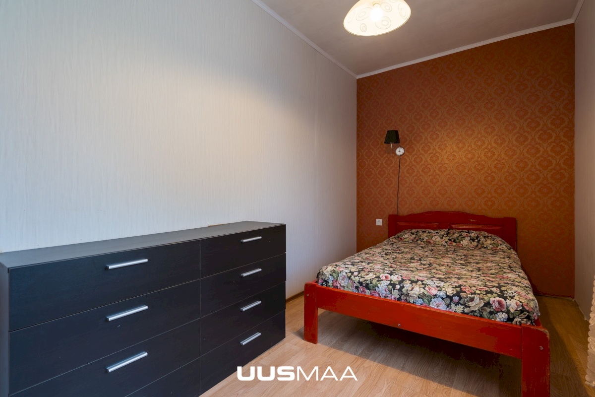Võru linn, Jüri tn 48