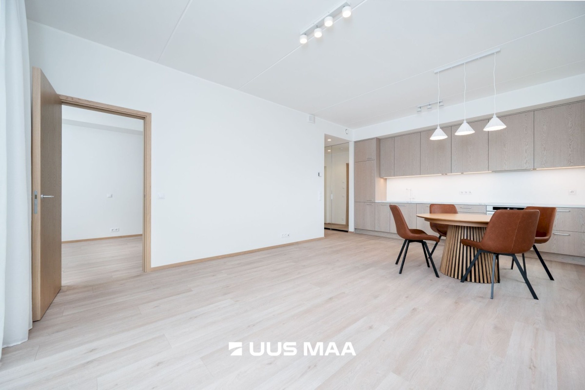 Raasiku vald, Raasiku alevik, Paju 9-5