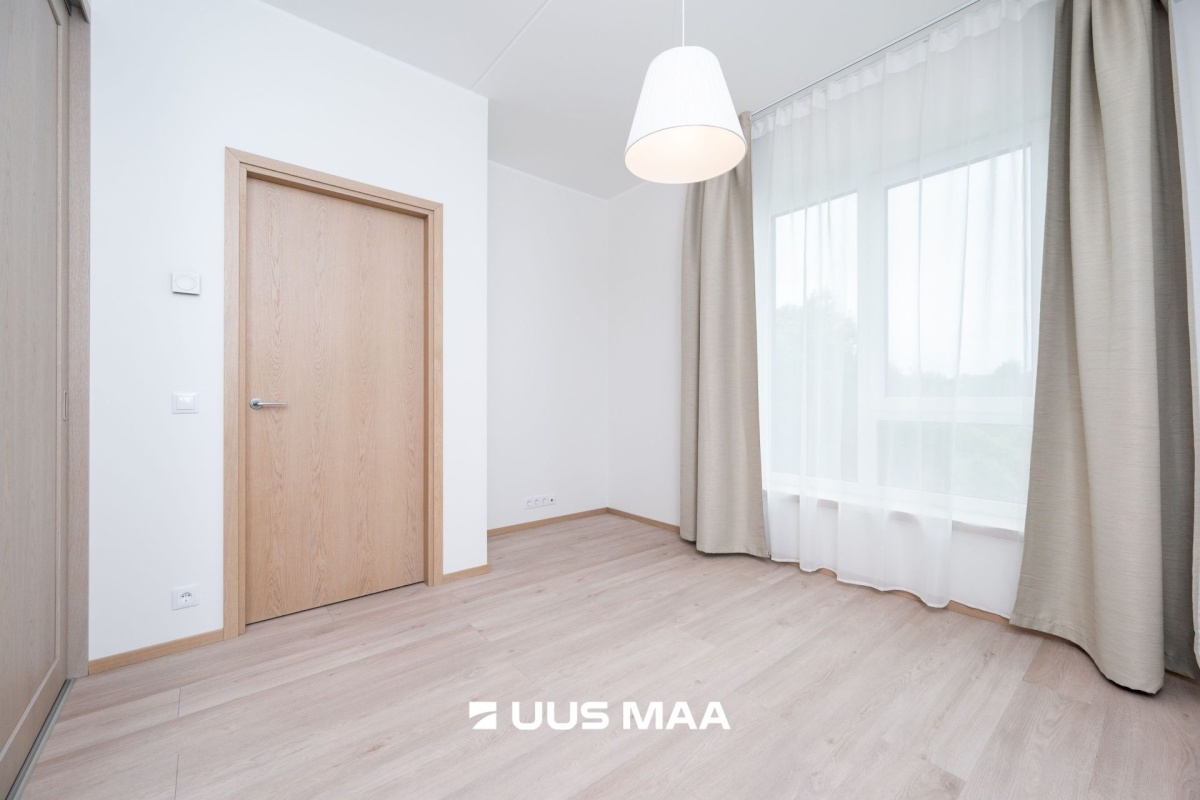 Raasiku vald, Raasiku alevik, Paju 9-5