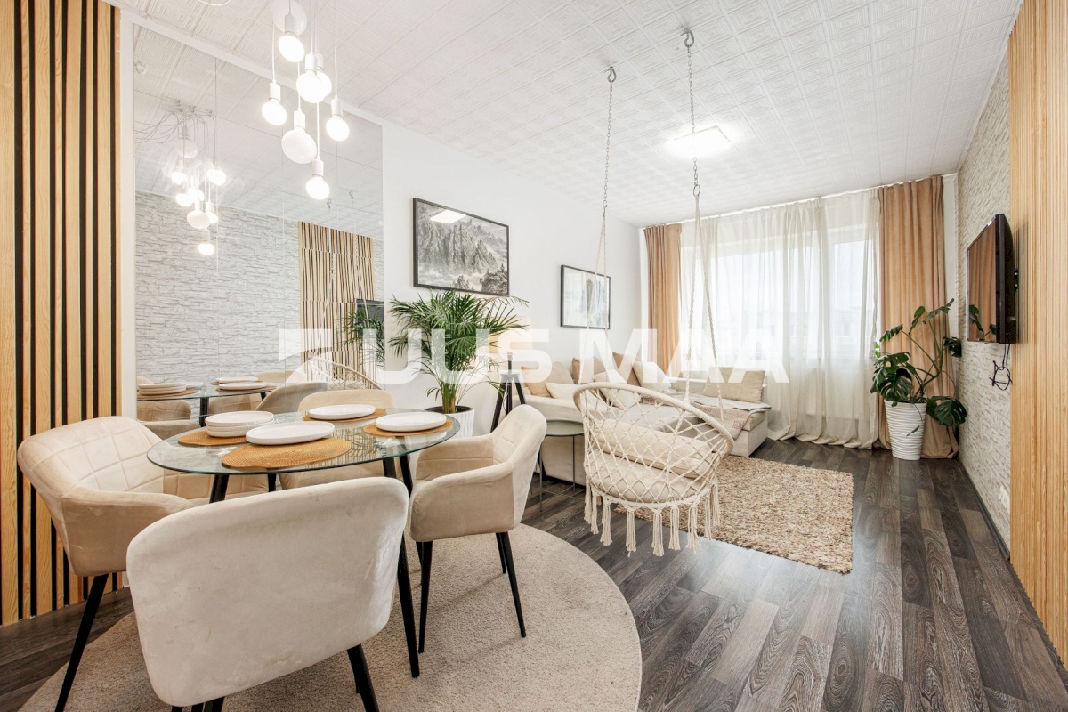 Tallinn, Lasnamäe linnaosa, Mahtra 44