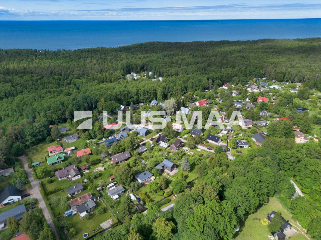 Harku vald, Suurupi küla, Liivakivi tee 91
