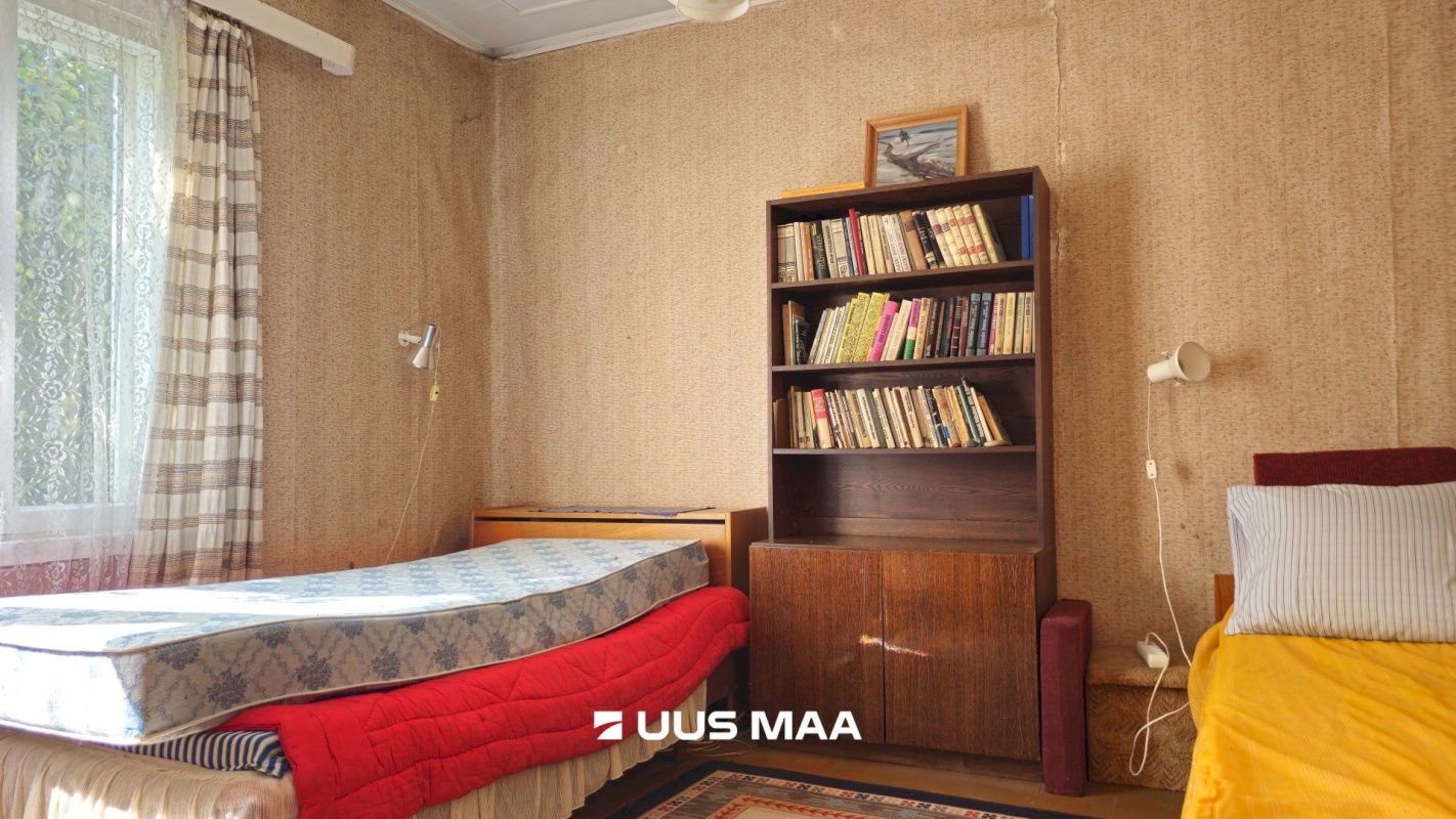 Jõhvi vald, Jõhvi linn, Uus-Võsa 3