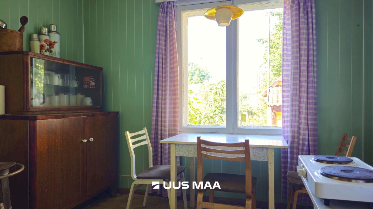 Jõhvi vald, Jõhvi linn, Uus-Võsa 3