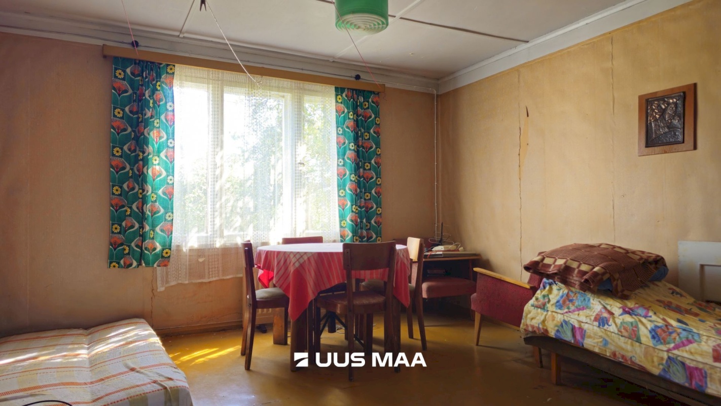 Jõhvi vald, Jõhvi linn, Uus-Võsa 3