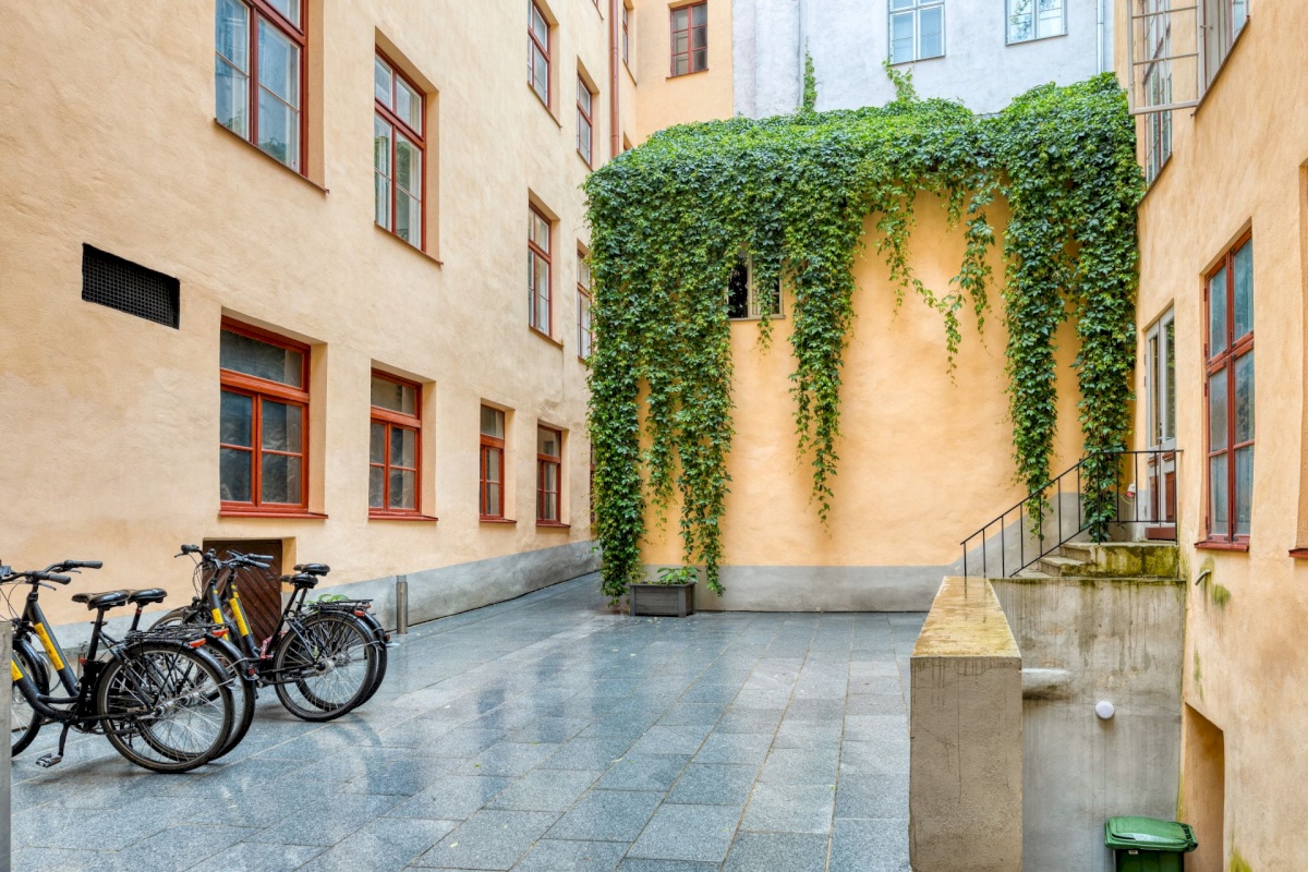 Tallinn, Kesklinna linnaosa, Vanalinn, Suur-Karja 4