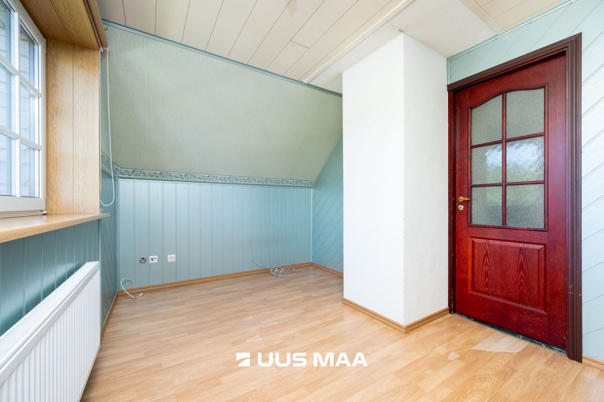Viimsi vald, Püünsi küla, Meremärgi tee 12