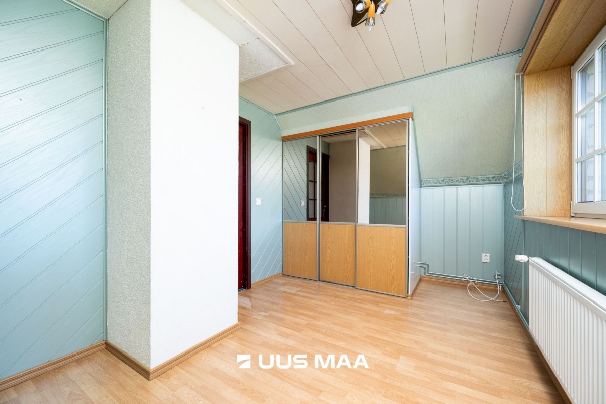 Viimsi vald, Püünsi küla, Meremärgi tee 12