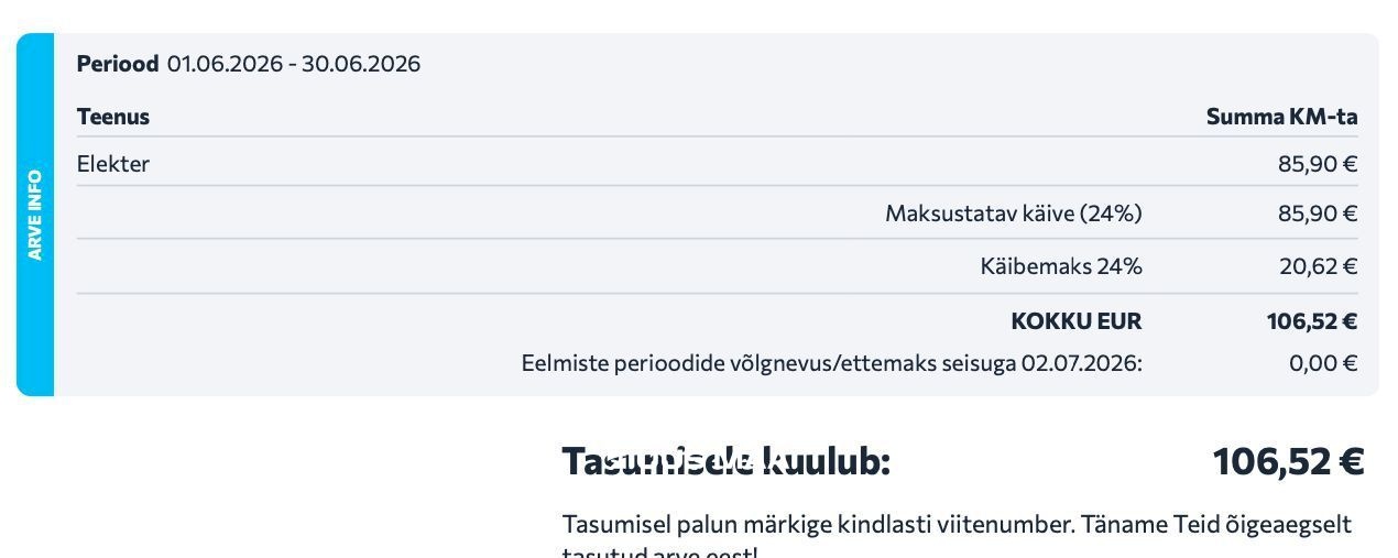 Viimsi vald, Püünsi küla, Meremärgi tee 12