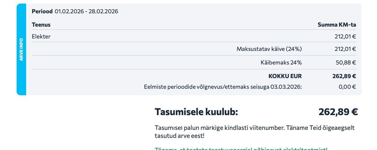 Viimsi vald, Püünsi küla, Meremärgi tee 12