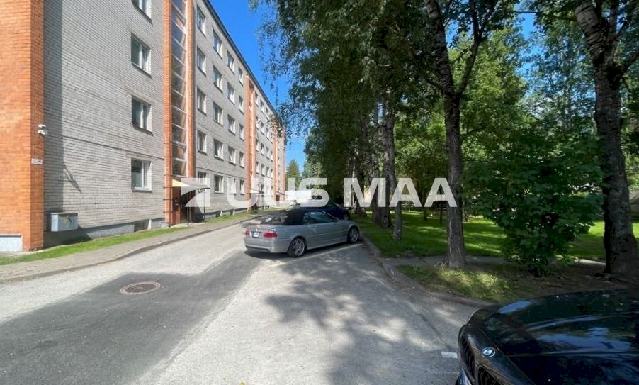 Tartu linn, Tartu linn, Raadi-Kruusamäe, Muru tn 12