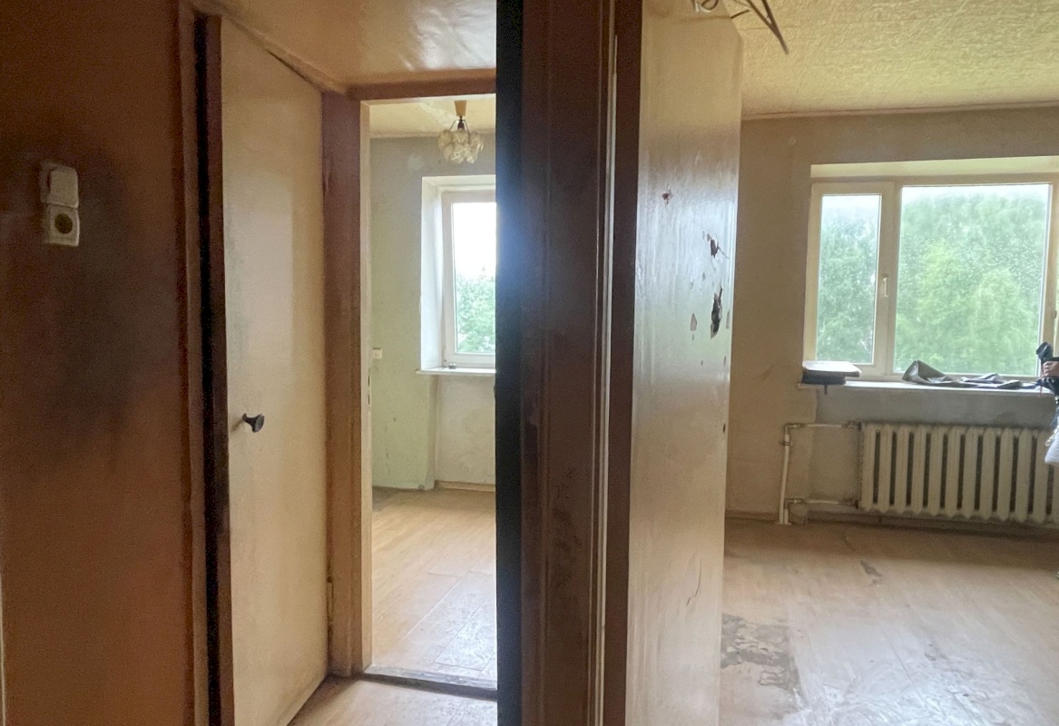 Tartu linn, Tartu linn, Raadi-Kruusamäe, Muru tn 12