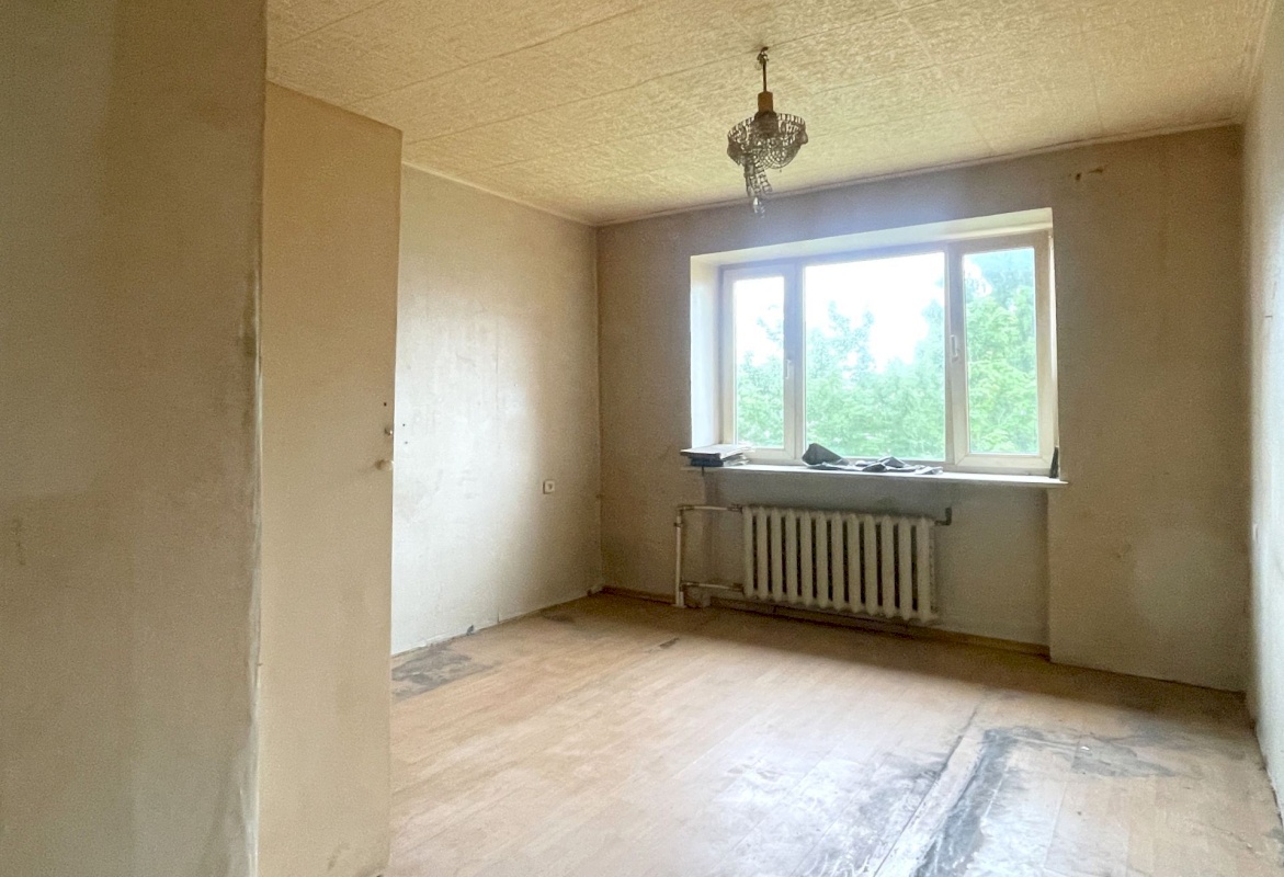 Tartu linn, Tartu linn, Raadi-Kruusamäe, Muru tn 12