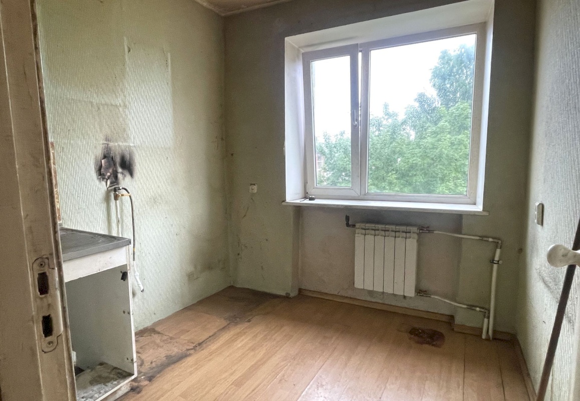 Tartu linn, Tartu linn, Raadi-Kruusamäe, Muru tn 12