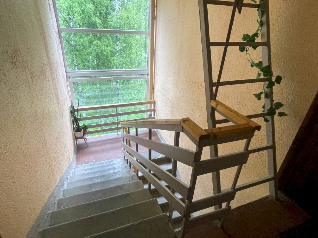 Tartu linn, Tartu linn, Raadi-Kruusamäe, Muru tn 12