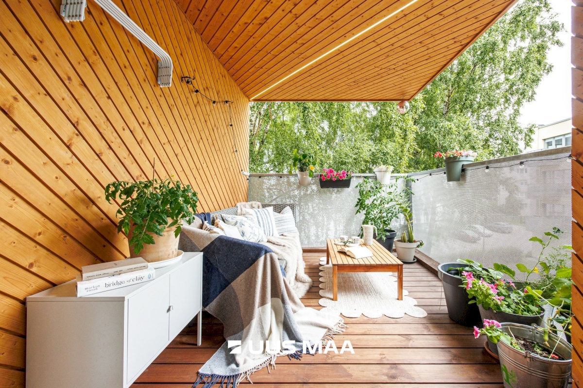 Tallinn, Kristiine linnaosa, Lilleküla, Nõmme tee 3