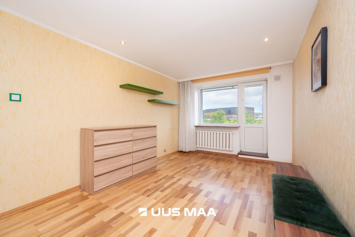 Tallinn, Mustamäe linnaosa, Tammsaare tee 99
