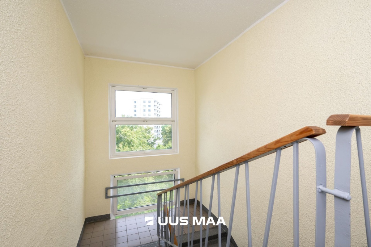 Tallinn, Mustamäe linnaosa, Tammsaare tee 99