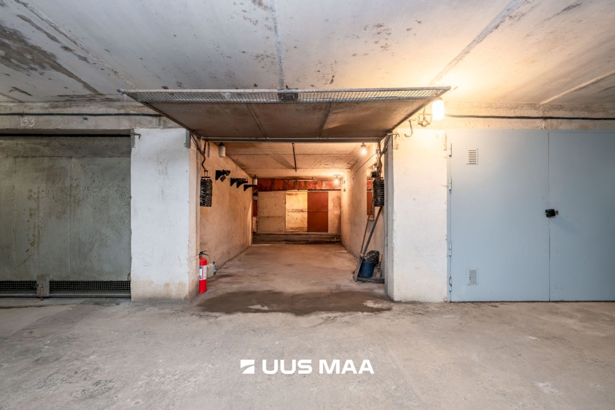 Tallinn, Haabersti linnaosa, Õismäe tee 150a