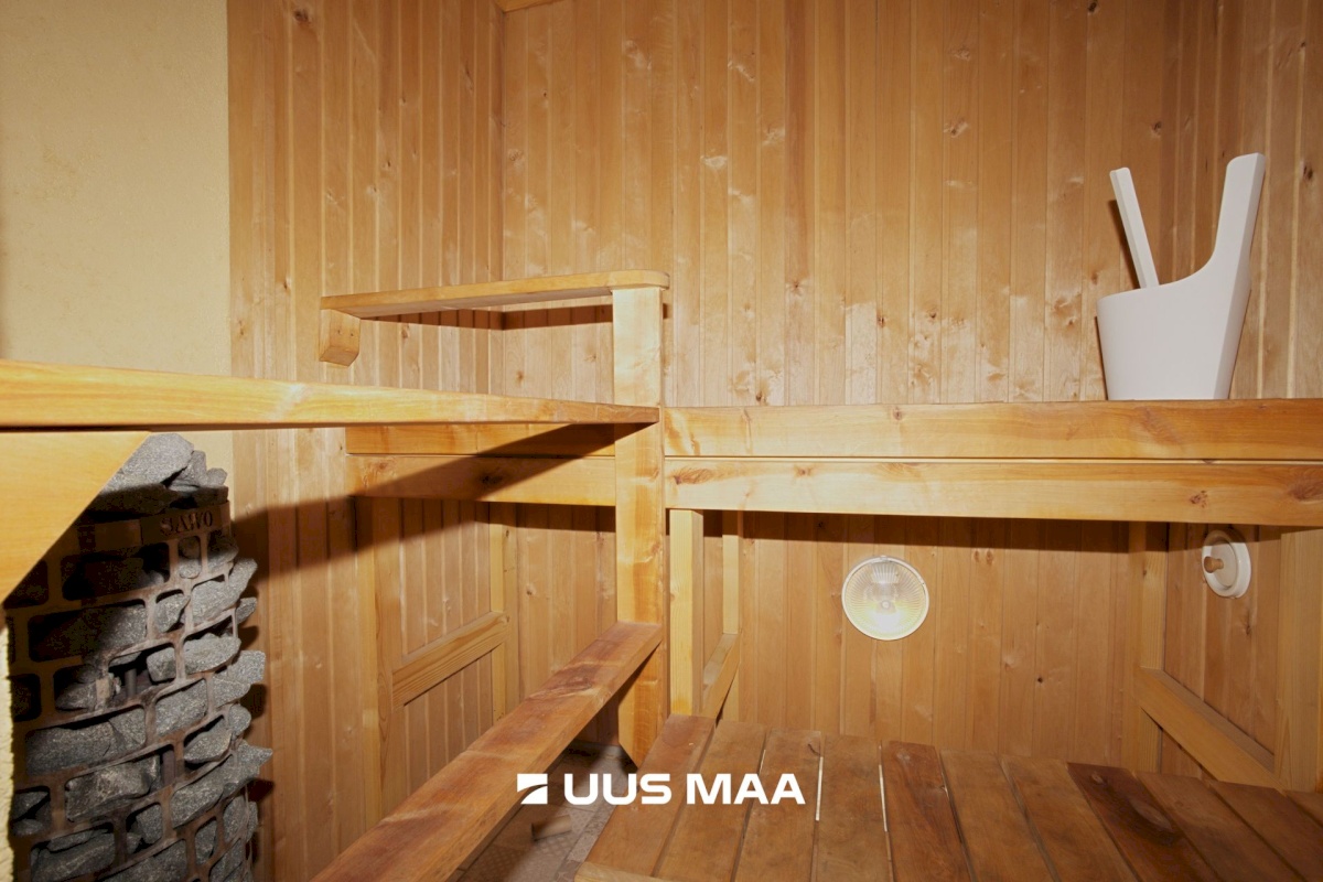 Saku vald, Saku alevik, Aasa 19