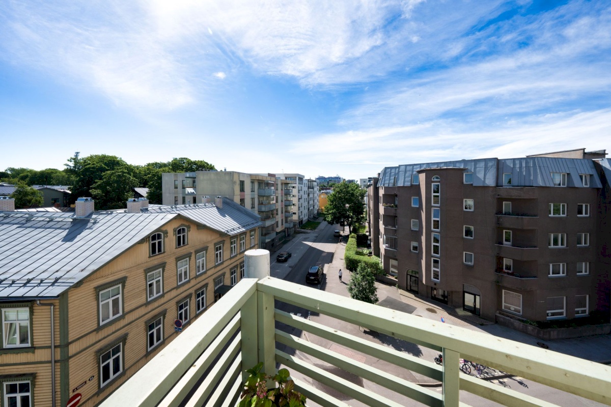 Tallinn, Kesklinna linnaosa, Kadriorg, J. Vilmsi 22
