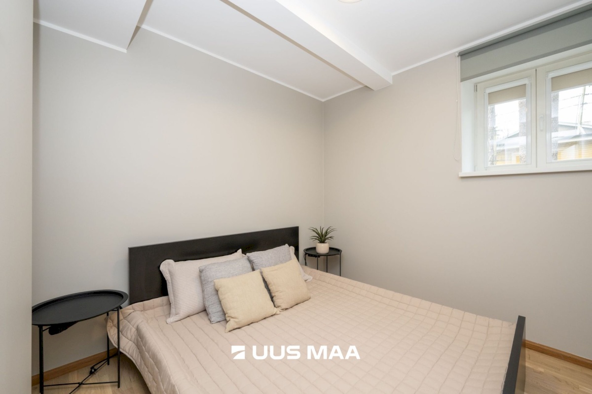 Tallinn, Nõmme linnaosa, Valdeku 19