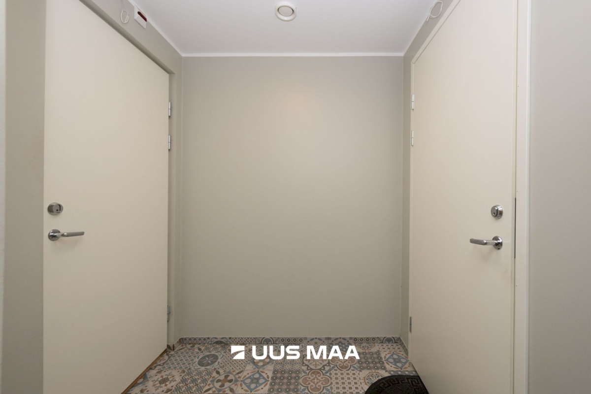 Tallinn, Nõmme linnaosa, Valdeku 19