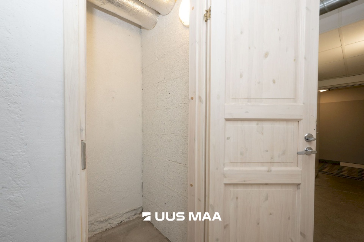Tallinn, Nõmme linnaosa, Valdeku 19