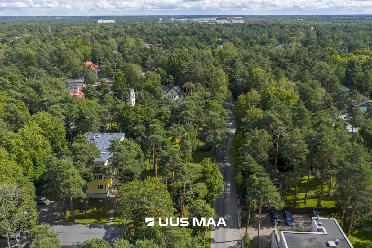 Tallinn, Nõmme linnaosa, Valdeku 19